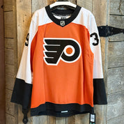 NHL - Philadelphia Flyers Matvei Michkov Premium Home Jersey