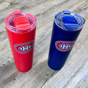 The Loudcup - St. Paul Canadiens To Go Cup