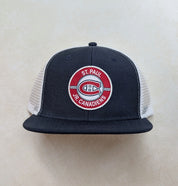 Pukka - St. Paul Jr. Canadians Hat