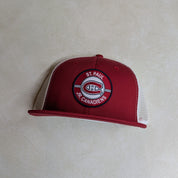 Pukka - St. Paul Jr. Canadians Hat