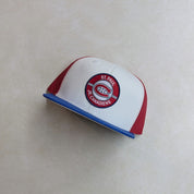 Pukka - St. Paul Jr. Canadians Hat