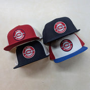 Pukka - St. Paul Jr. Canadians Hat