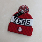 Pukka - Jr. Canadians Touques