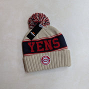 Pukka - Jr. Canadians Touques