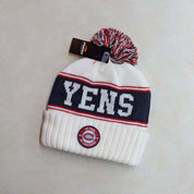 Pukka - Jr. Canadians Touques