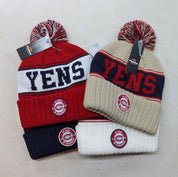 Pukka - Jr. Canadians Touques