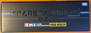 Takara Tomy - Transformers - Masterpiece MPG-18 Road Hauler