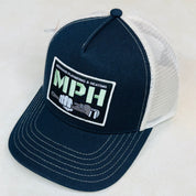 Custom Branded Hats