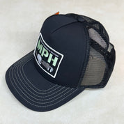 Custom Branded Hats