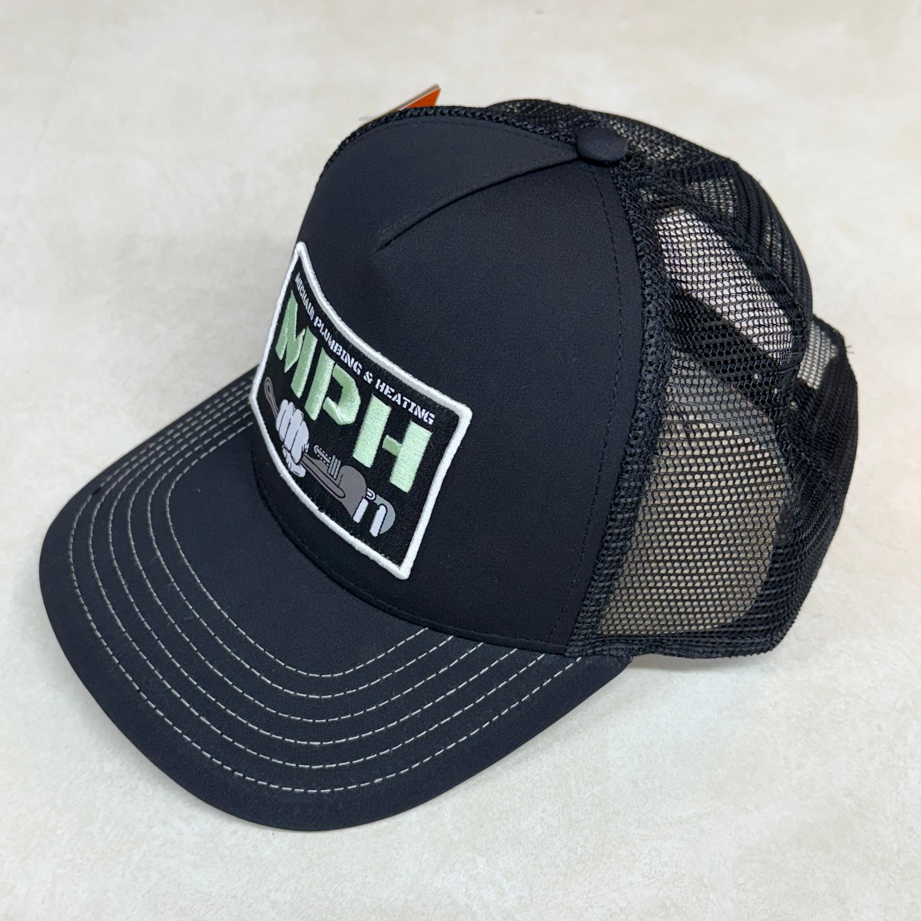 Custom Branded Hats