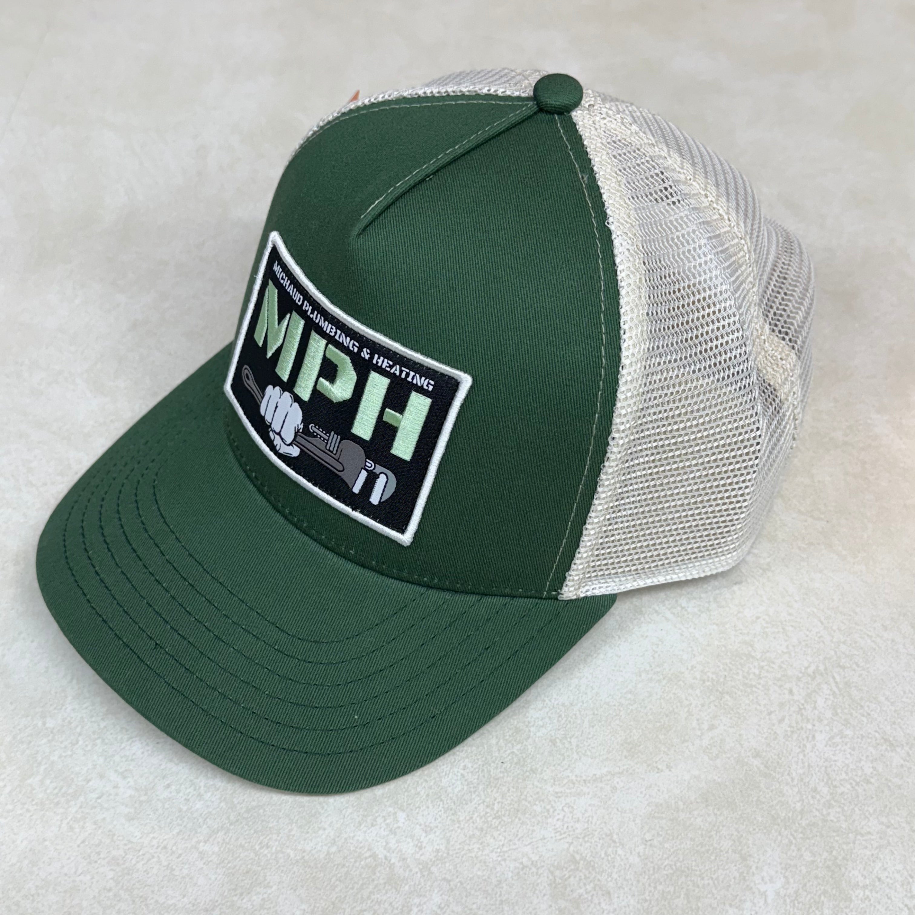 Custom Branded Hats