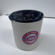 Corkcicle - 12oz Buzz Cup - St. Paul JR Canadiens