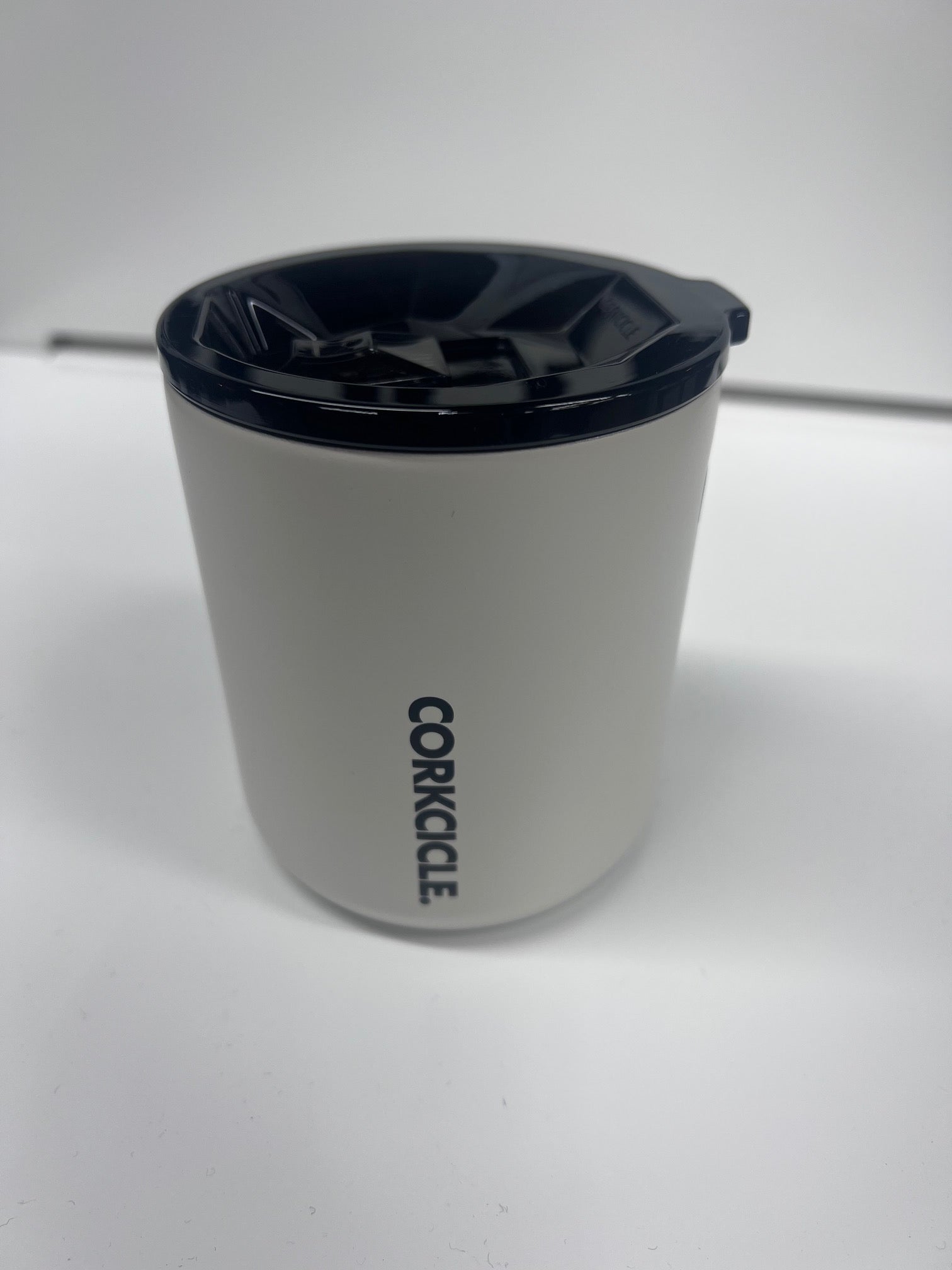 Corkcicle - 12oz Buzz Cup - St. Paul JR Canadiens