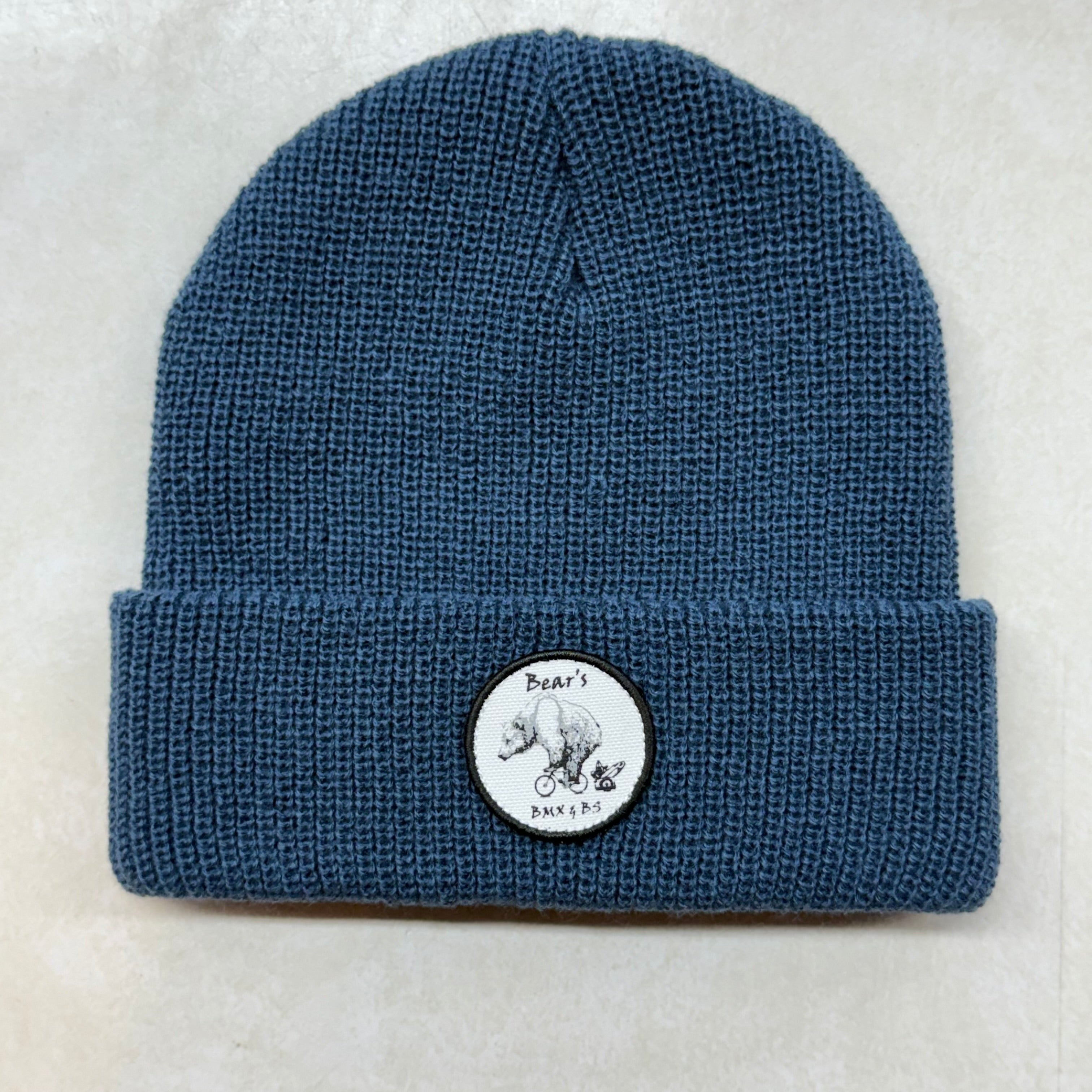 Bear's BMX & BS - Shop Beanie