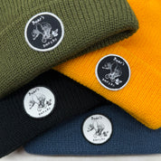 Bear's BMX & BS - Shop Beanie