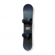 Ripzone - Youth Ultra Mega Snowboard 120 With Bindings
