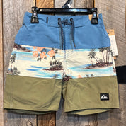 Quiksilver - Boys Niagara Shorts