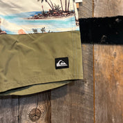 Quiksilver - Boys Niagara Shorts