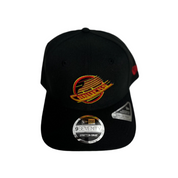 New Era - 9Seventy Vancouver Canucks Snapback Black