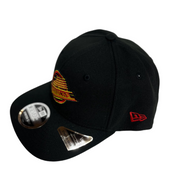 New Era - 9Seventy Vancouver Canucks Snapback Black