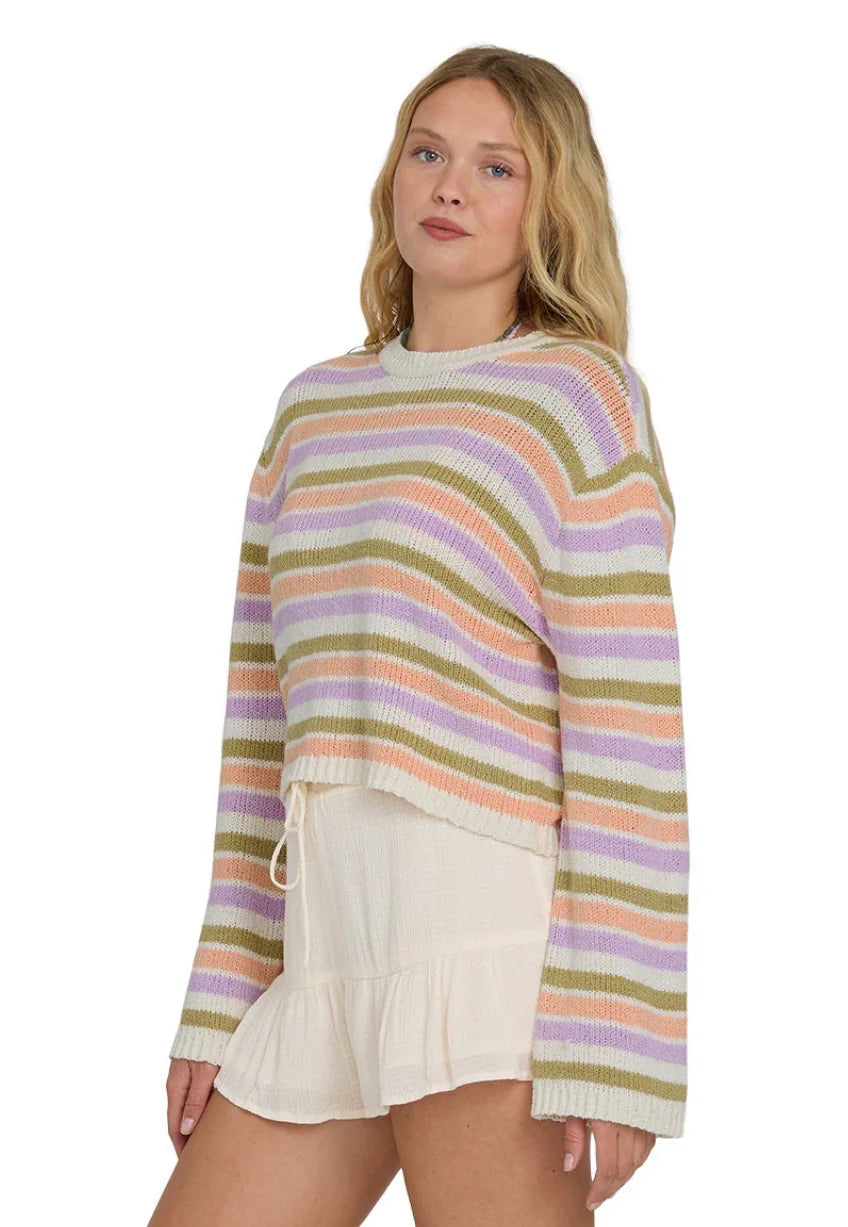 Billabong - Bright Sol Sweater