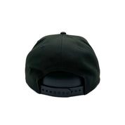 New Era - Edmonton Oilers Black/White