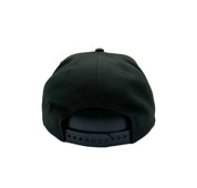 New Era - 9Forty Edmonton Oilers Black/Black