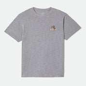Brixton - Inwood S/S STT