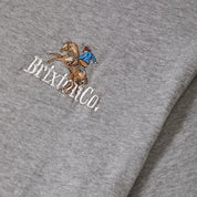 Brixton - Inwood S/S STT