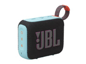 JBL - GO 4 Bluetooth Speaker