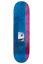 Jacuzzi - Latham Dirtbike Deck (8.5)