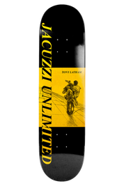 Jacuzzi - Latham Dirtike (8.25)