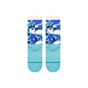 Stance - Kids Camo Crew Socks