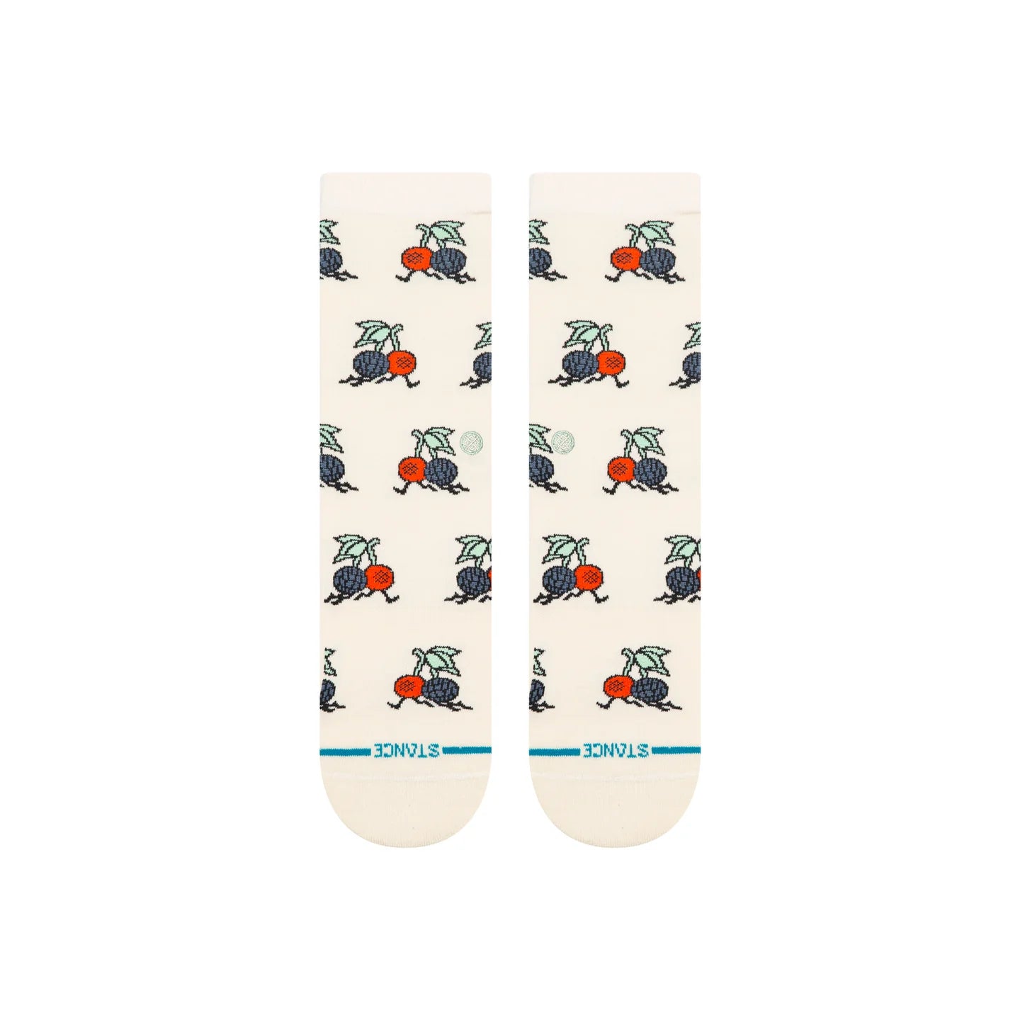 Stance - Kids Community Crew Socks
