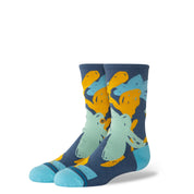 Stance - Kids In Paradise Crew Socks