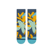 Stance - Kids In Paradise Crew Socks