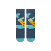 Stance - Kids In Paradise Crew Socks