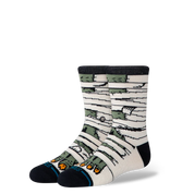 Stance - Kids Mummy Madness Crew Socks