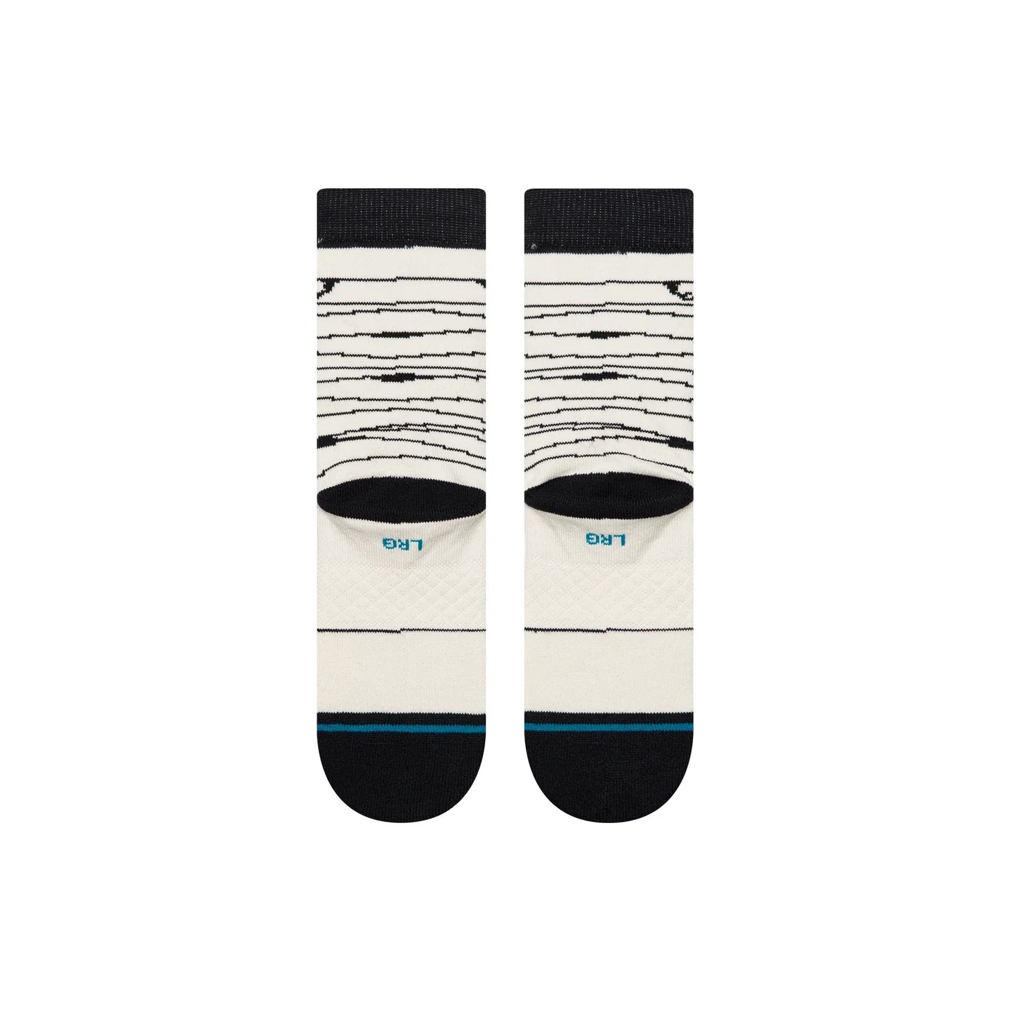 Stance - Kids Mummy Madness Crew Socks