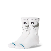Stance - Tauntaun Kids Crew socks