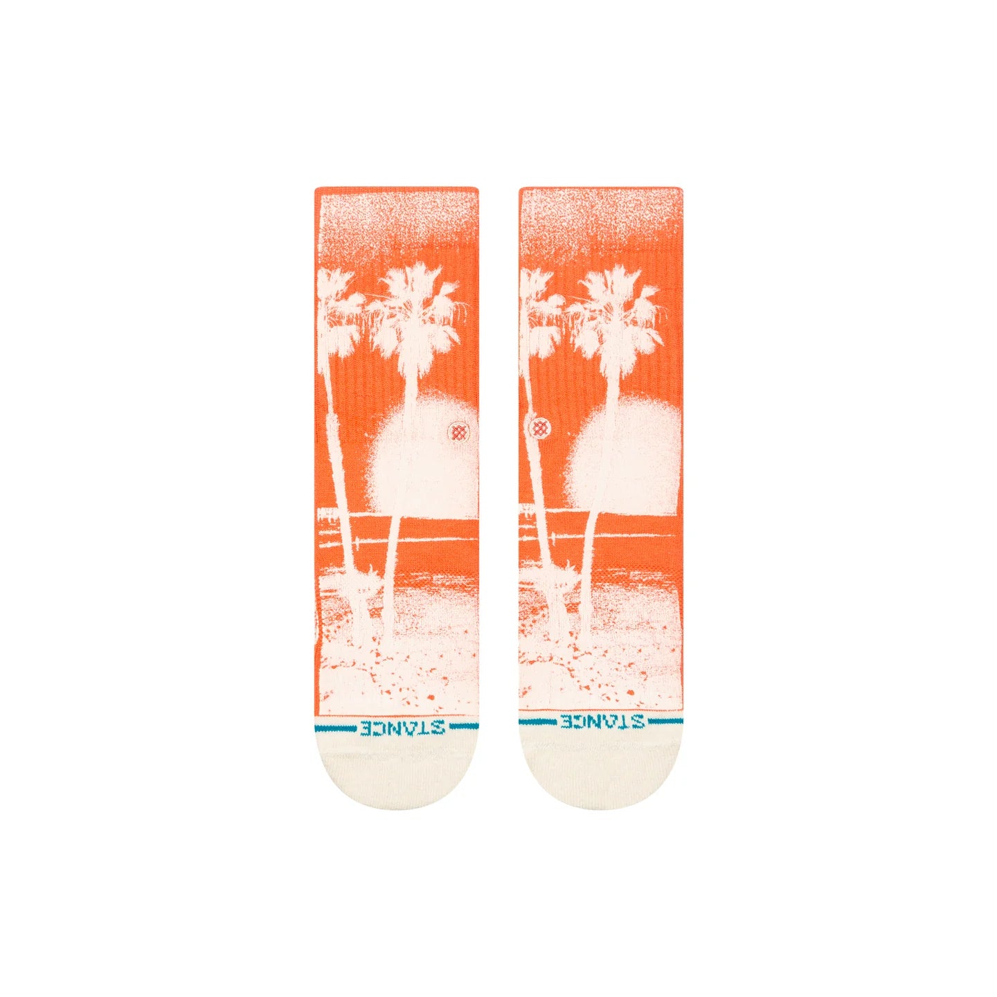 Stance - Kids Paradise Crew Socks