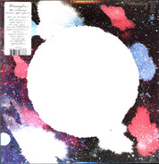 Khruangbin - The Universe Smiles Upon You II (2LP White Vinyl)