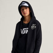 Vans - Bone Yard Full Zip Hoodie