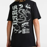Vans - Bone Yard SS