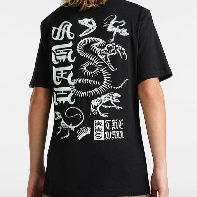 Vans - Bone Yard SS