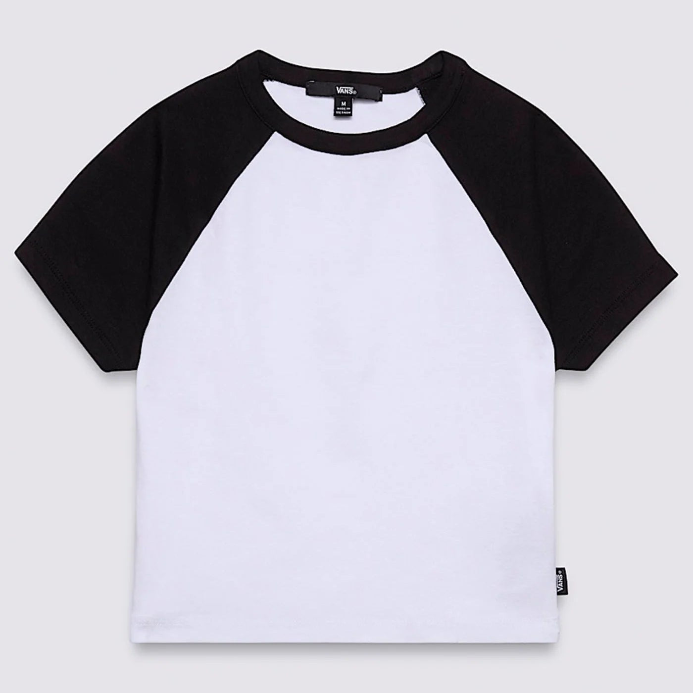 Vans - Clare Raglan Kids Tee