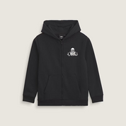 Vans - Framework Kids Zip Hoodie