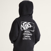 Vans - Framework Kids Zip Hoodie
