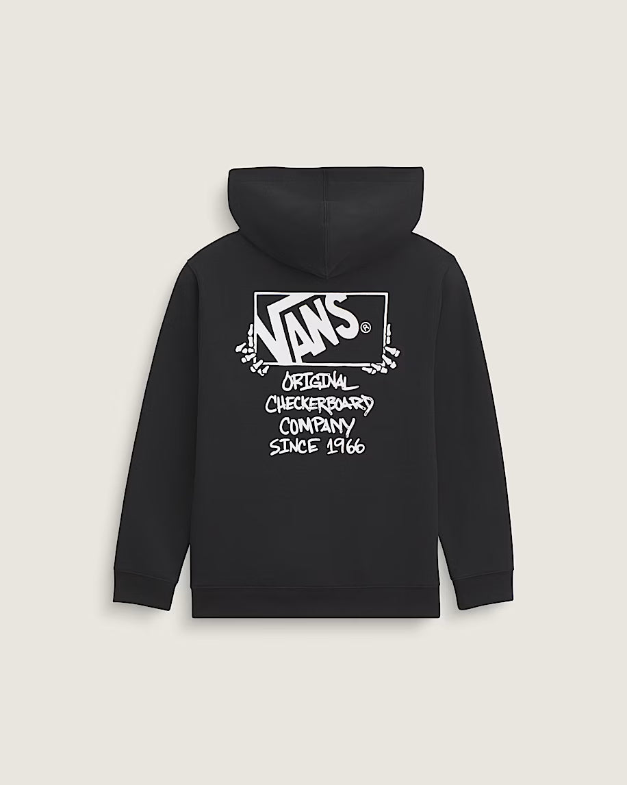 Vans - Framework Kids Zip Hoodie