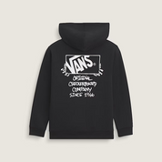 Vans - Framework Kids Zip Hoodie